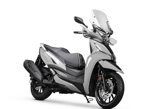 Kymco Agility 300i R16 ABS (2020)