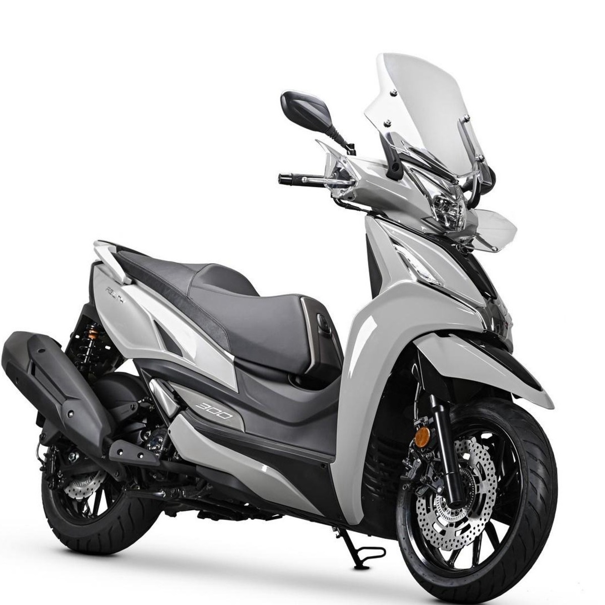 Kymco Agility 300i R16 ABS (2020)