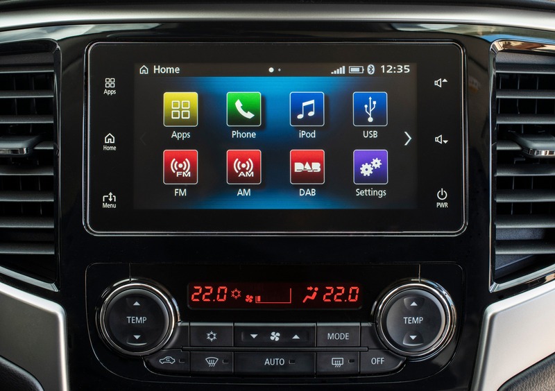 Mitsubishi L200 (2019-22) (16)