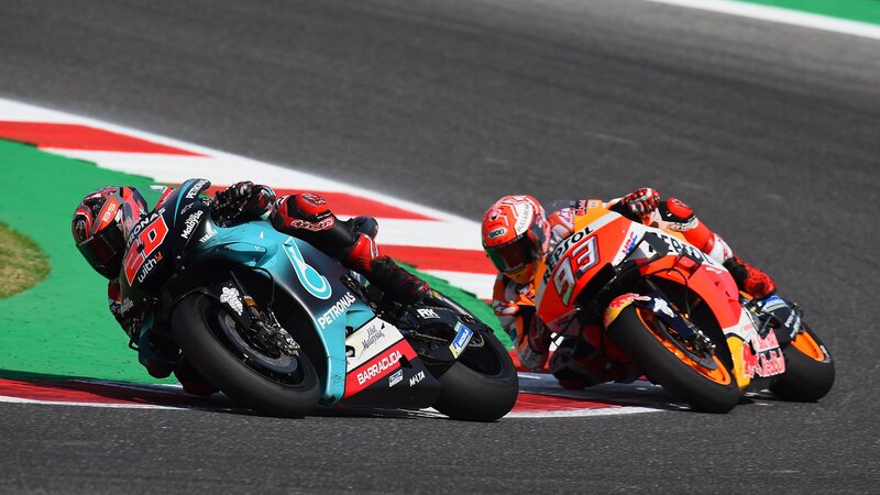 MotoGP 2019. Il GP di Misano da 0 a 10