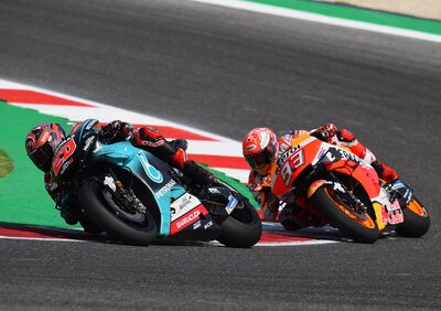 MotoGP 2019. Il GP di Misano da 0 a 10