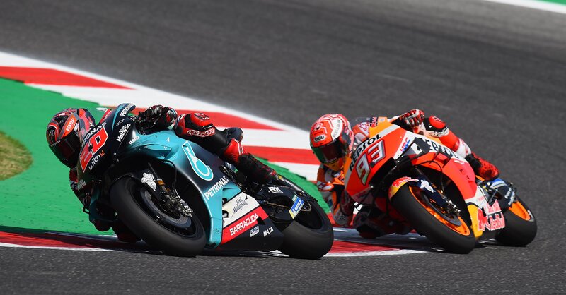 MotoGP 2019. Il GP di Misano da 0 a 10