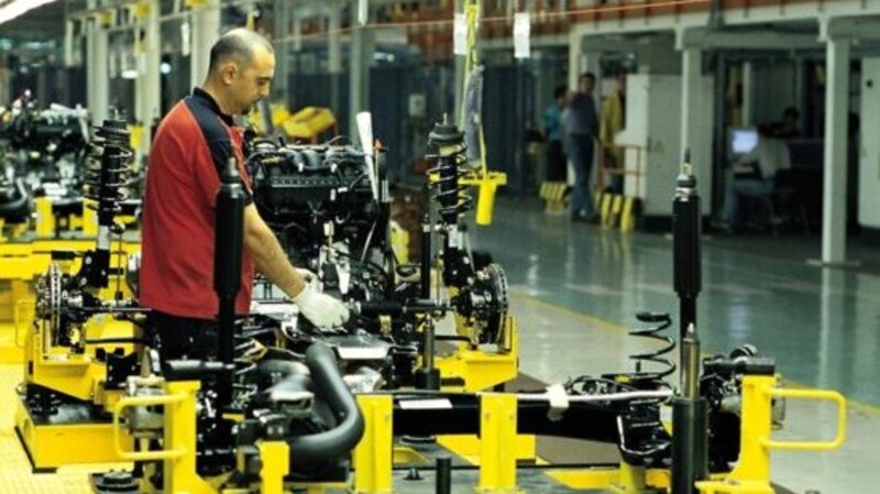 Alfa Romeo, 91 giorni di stop alla produzione a Cassino nel 2019