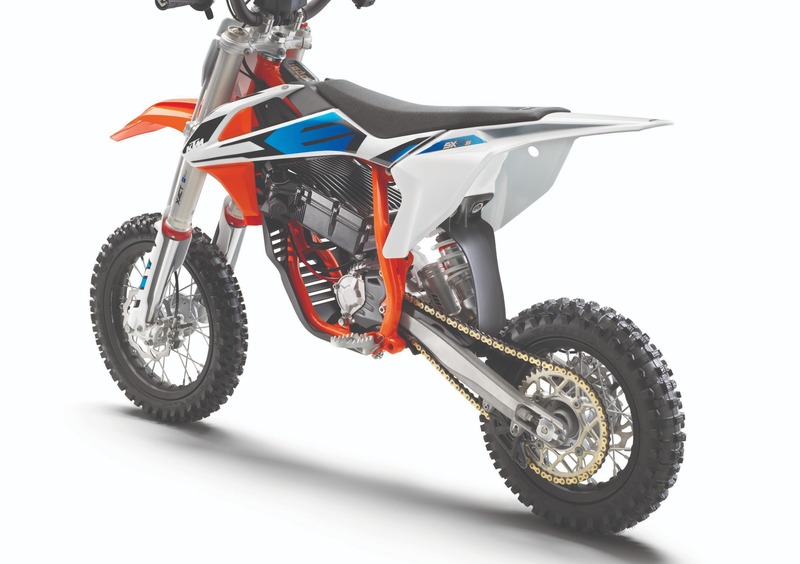 KTM SX-E 5 SX-E 5 (2020) (2)