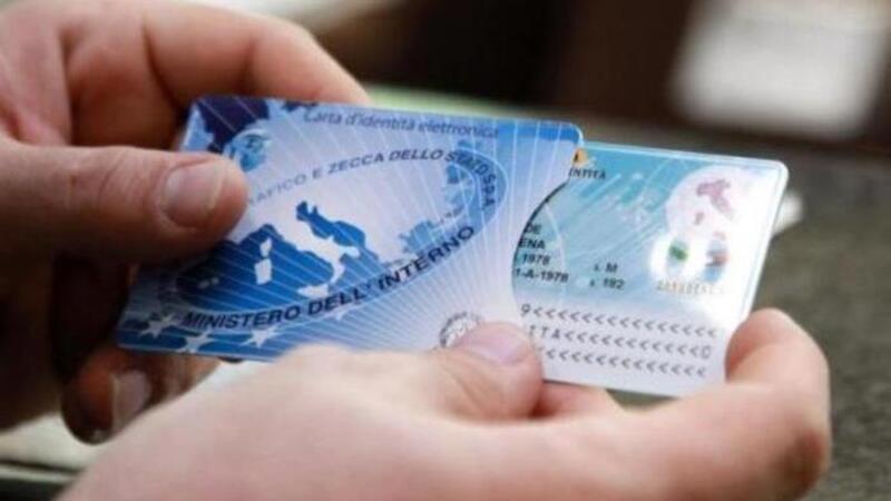 Rifornimento con la carta di identit&agrave;? Presto potrebbe essere possibile con la &ldquo;carta unica&rdquo;