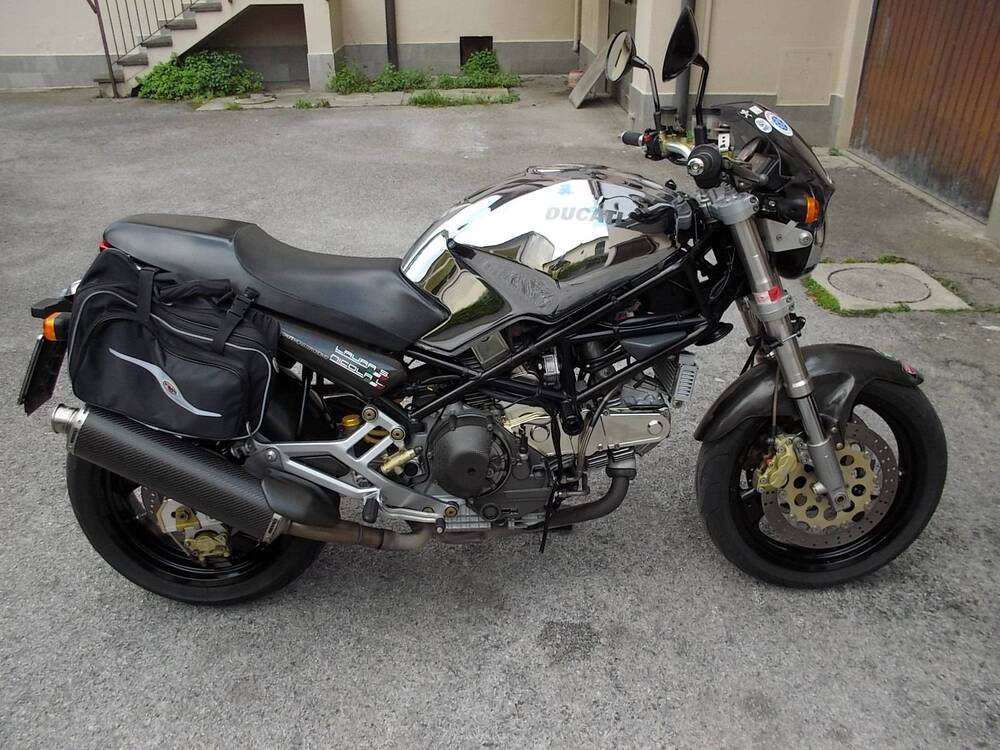 Ducati monster cromo (5)