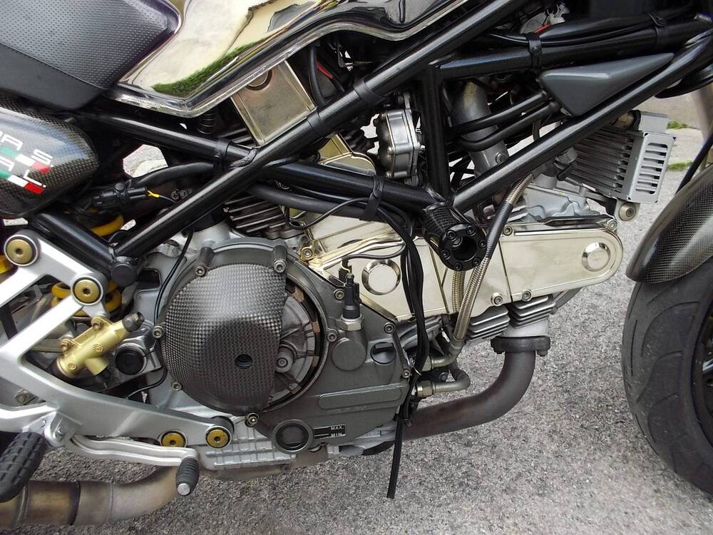 Ducati monster cromo (8)