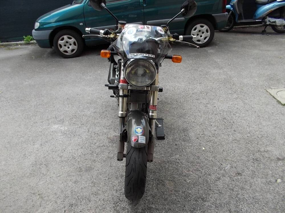 Ducati monster cromo (14)