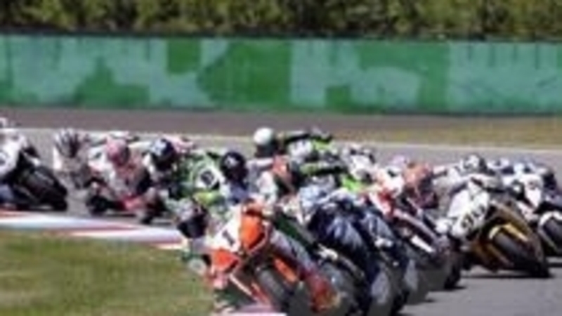 La Superbike in Russia a partire dal 2012