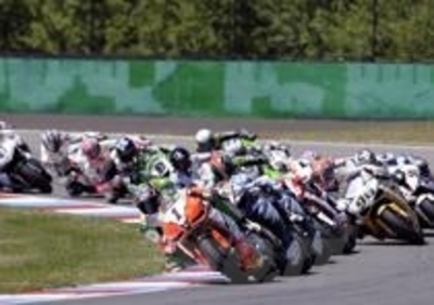 La Superbike in Russia a partire dal 2012