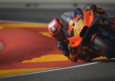 MotoGP 2019. Spunti, considerazioni, domande dopo le qualifiche del GP di Aragon