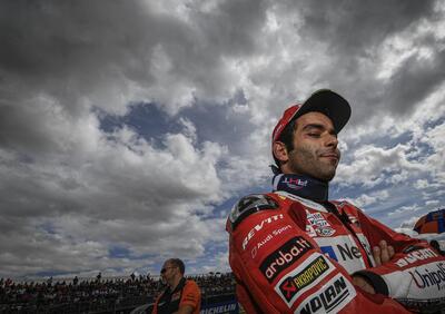 MotoGP. La versione di Zam. Il GP di Aragón 2019