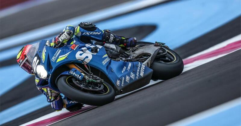 FIM EWC: Suzuki SERT vince il Bol d&#039;Or 2019