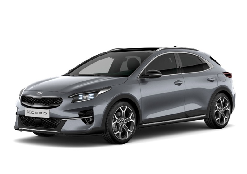 Kia XCeed (2019-->>) (6)