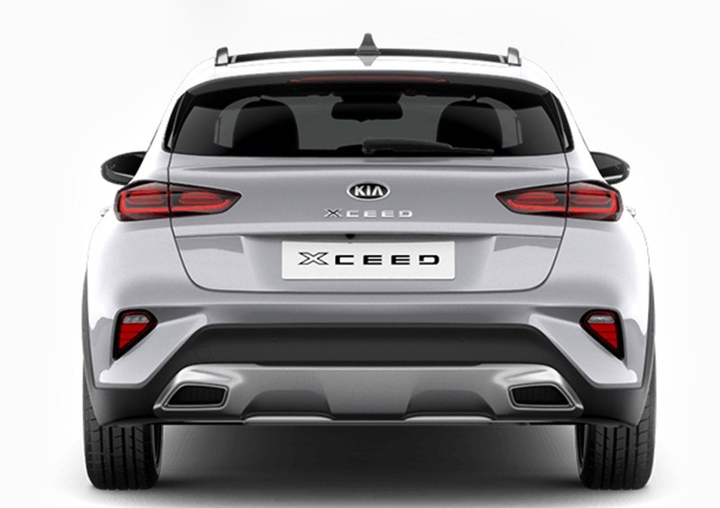 Kia XCeed (2019-->>) (5)