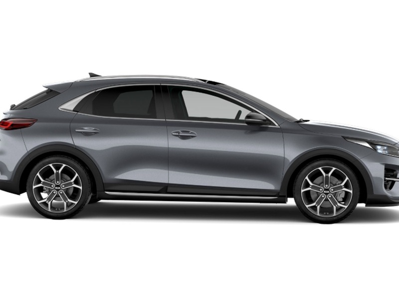 Kia XCeed (2019-->>) (7)