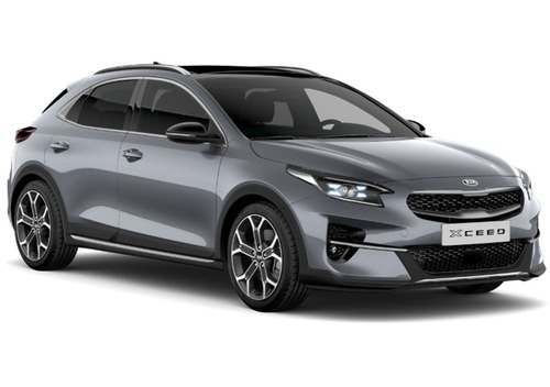 Kia XCeed (2019--&gt;&gt;)