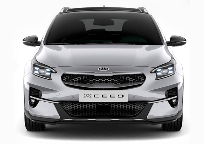 Kia XCeed (2019-->>) (3)