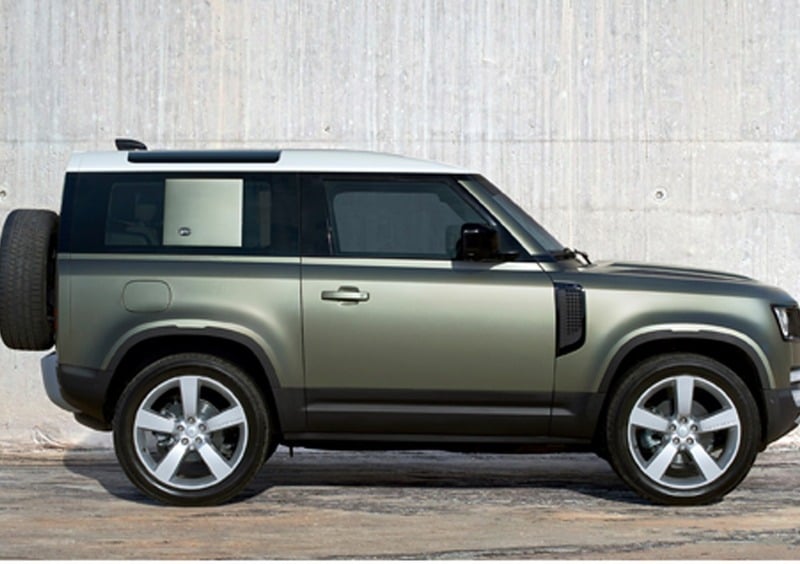 Land Rover Defender (2019-->>) (7)