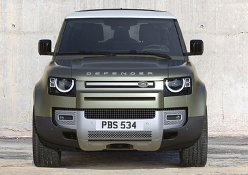 Land Rover Defender (2019-->>) (3)