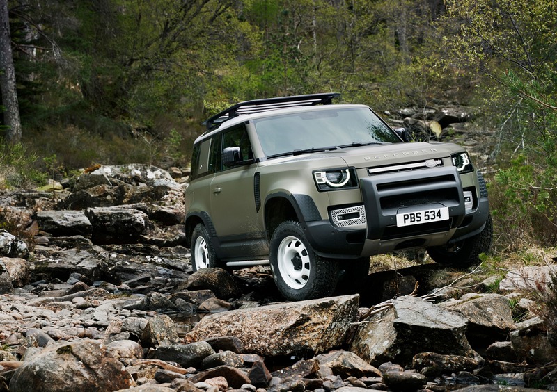 Land Rover Defender (2019-->>) (8)