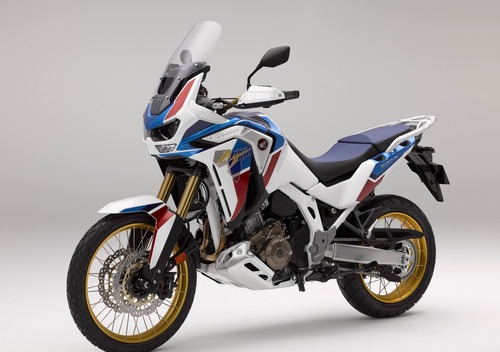 Honda Africa Twin CRF 1100L Adventure Sports (2020 - 21)