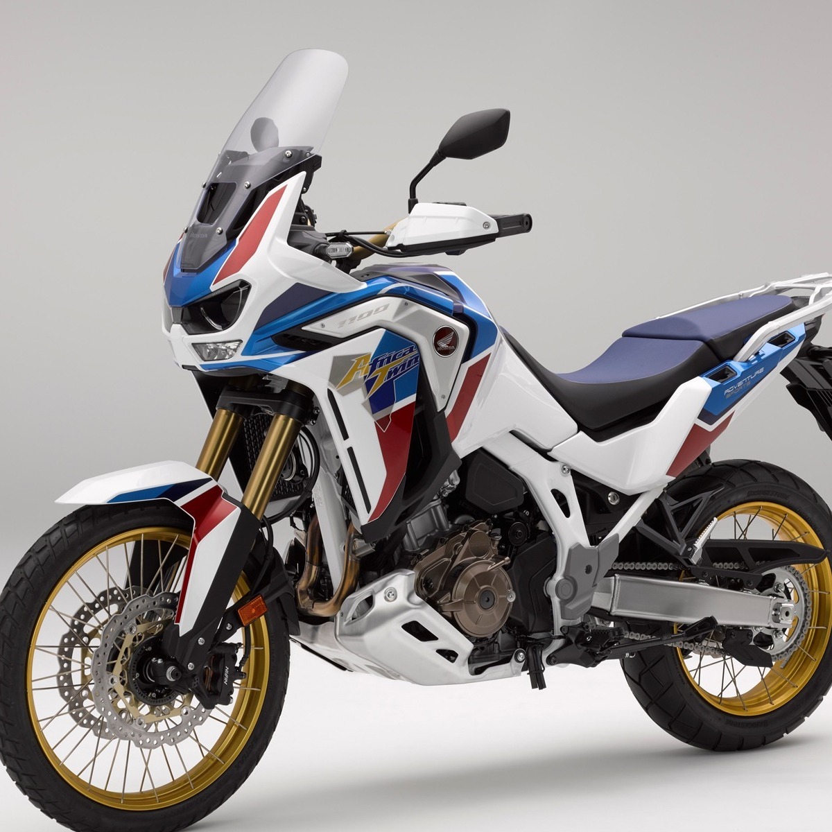 Honda Africa Twin CRF 1100L Adventure Sports (2020 - 21)