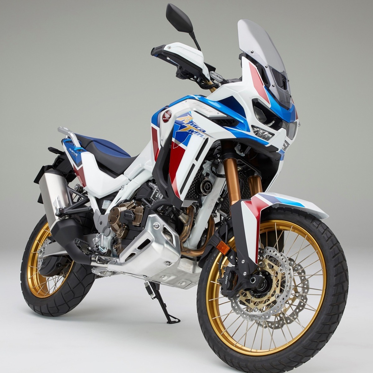 Honda Africa Twin CRF 1100L Adventure Sports DCT (2020 - 21)