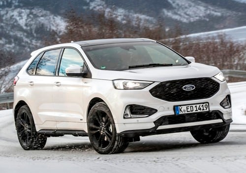 Ford Edge (2016-20)