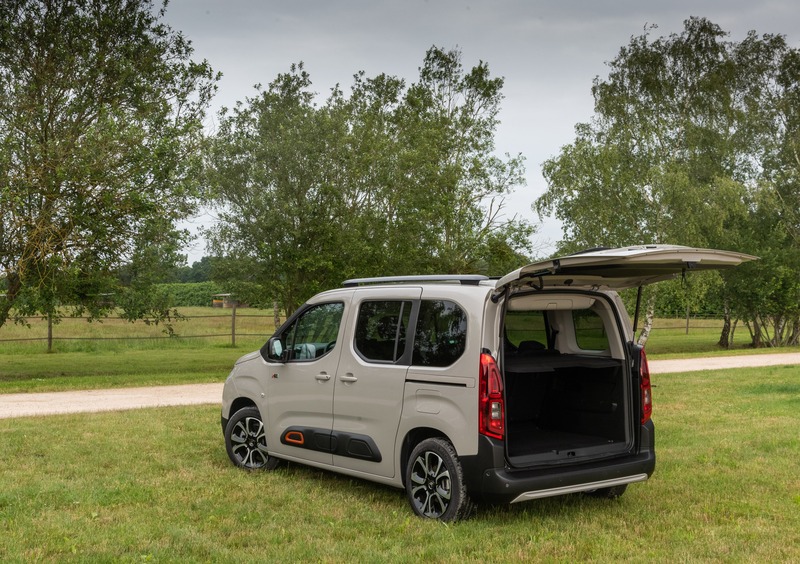 Citroen Berlingo (2018-->>) (7)