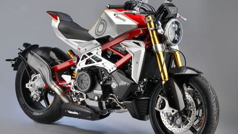 E se Kawasaki acquistasse Bimota?