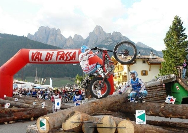 Quinta prova del Campionato Italiano Trial Outdoor CITO