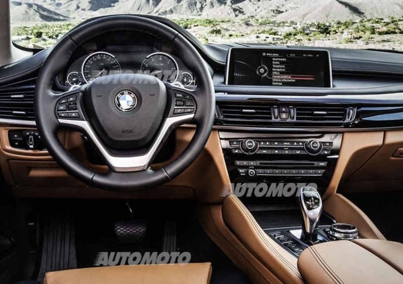 BMW X6 (2014-19) (11)