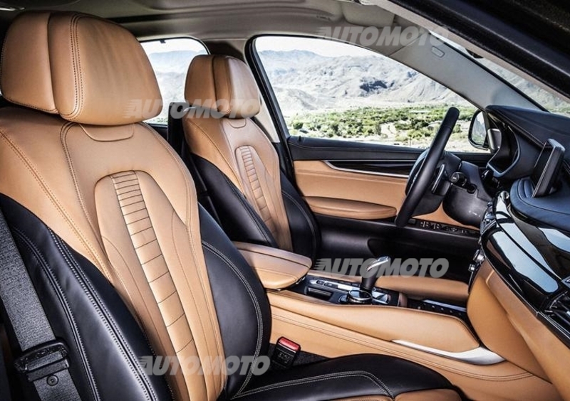 BMW X6 (2014-19) (12)