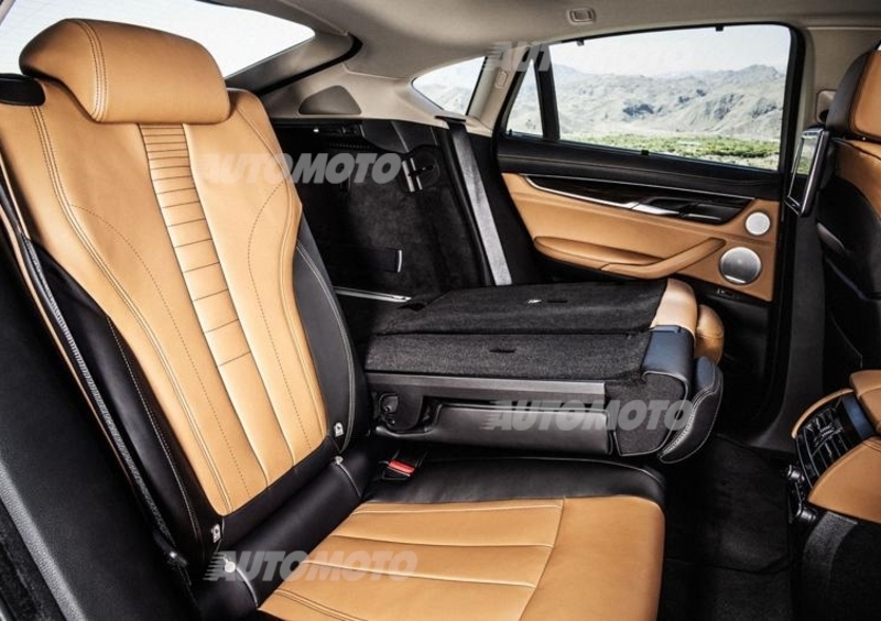 BMW X6 (2014-19) (13)