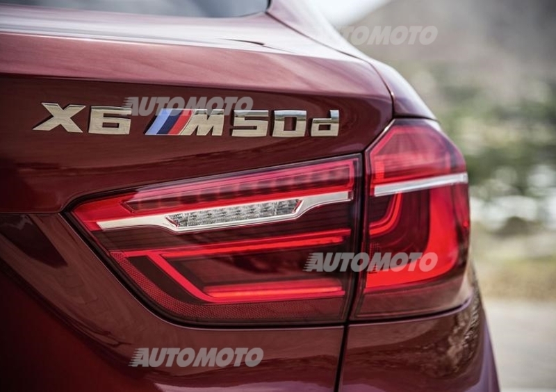 BMW X6 (2014-19) (23)