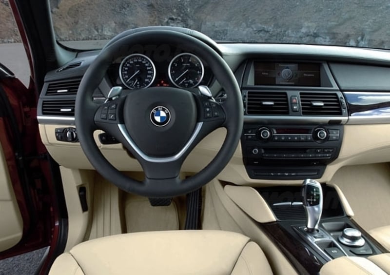 BMW X6 (2007-14) (15)