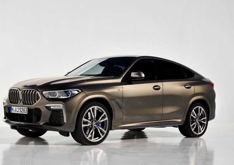 BMW X6 (16)