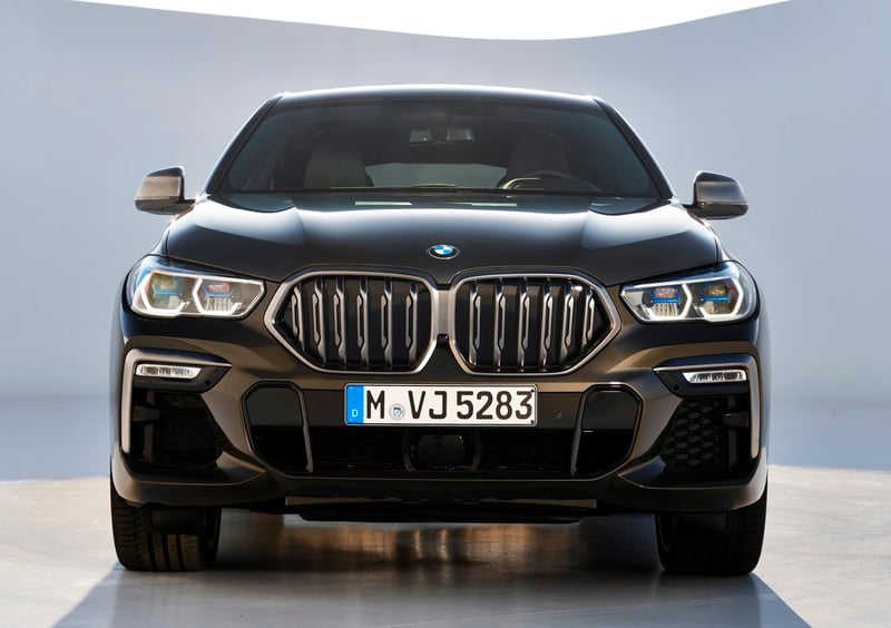 BMW X6 (17)