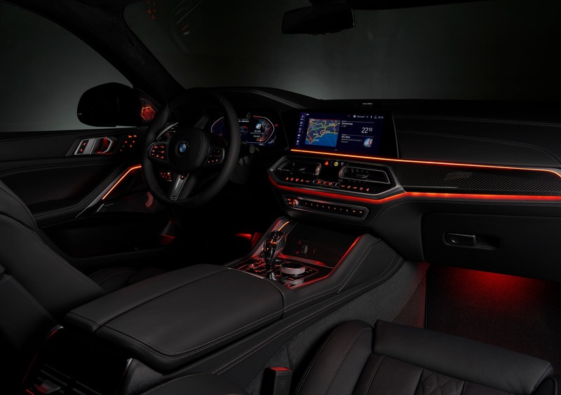 BMW X6 (2019-->>) (26)