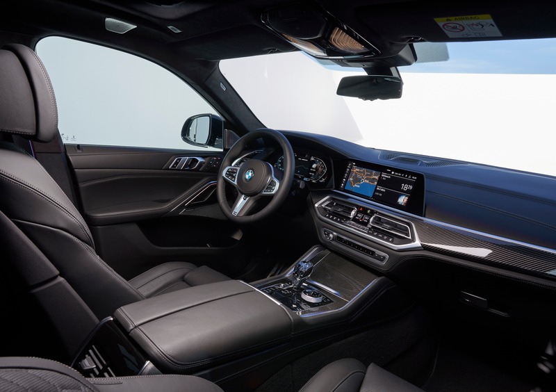 BMW X6 (2019-->>) (24)