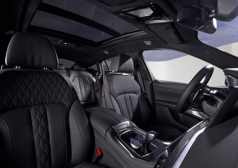 BMW X6 (2019-->>) (25)