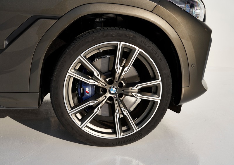 BMW X6 (2019-->>) (31)