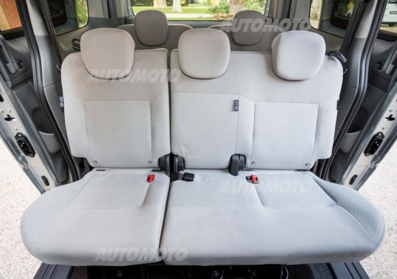 Nissan e-NV200 Evalia (2014-22) (13)