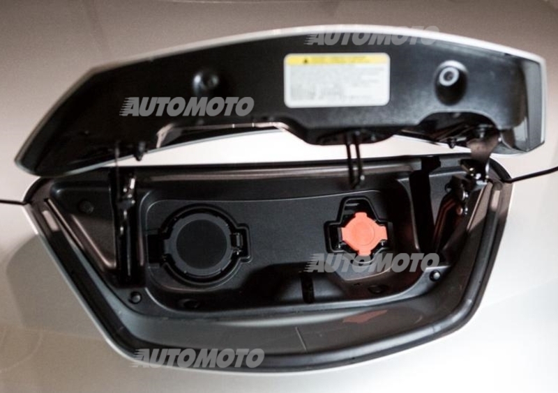 Nissan e-NV200 Evalia (2014-22) (24)