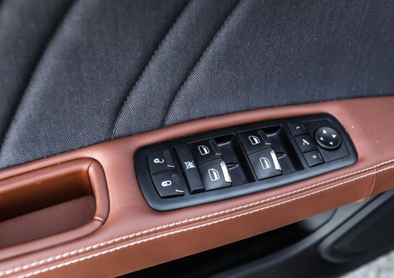 Maserati Ghibli (2013-24) (48)