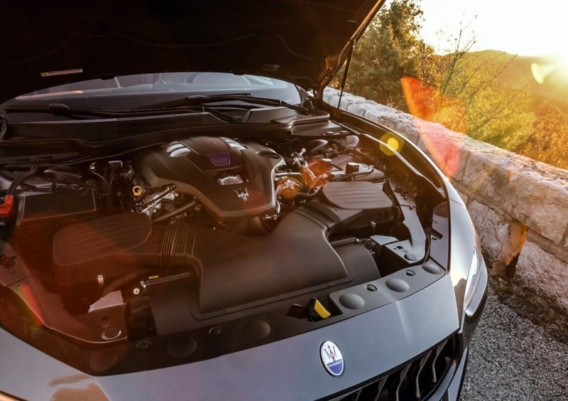 Maserati Ghibli (2013-24) (49)