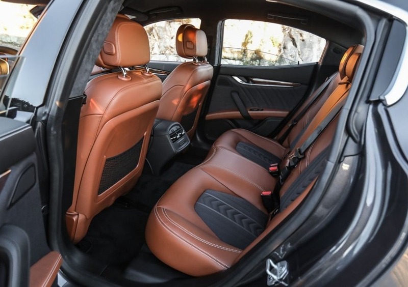 Maserati Ghibli (2013-24) (43)