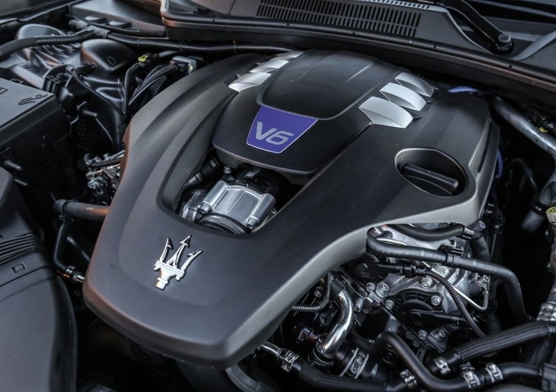 Maserati Ghibli (2013-24) (45)