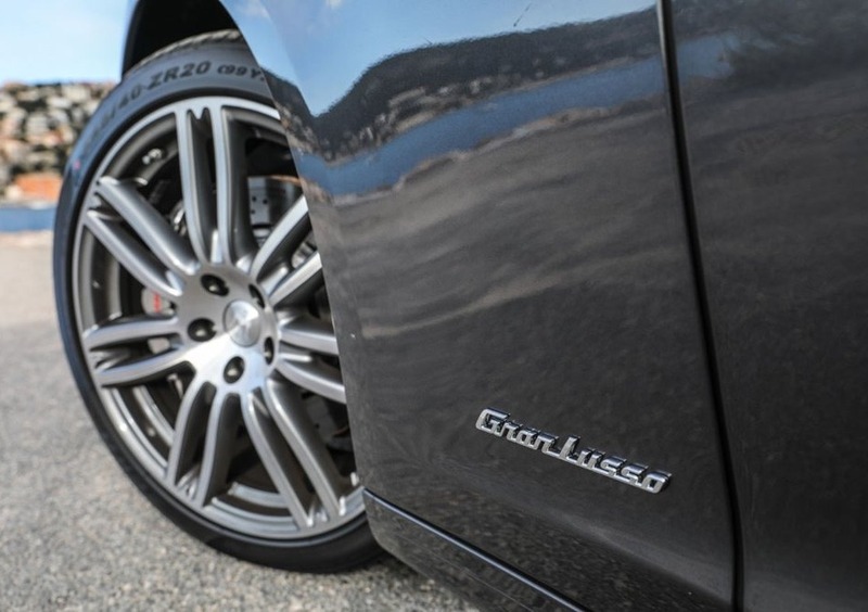 Maserati Ghibli (2013-24) (47)